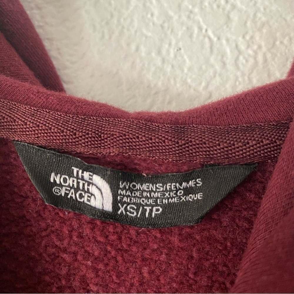 The North Face Grand Canyon Hoodie - Picture 3 of 6